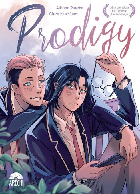 Prodigy